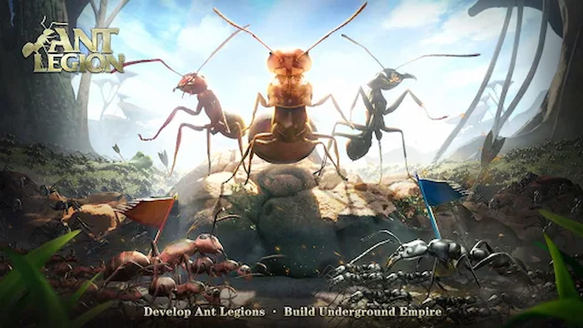 Ant Legion: For the Swarm Promo Codes and How to Redeem Them