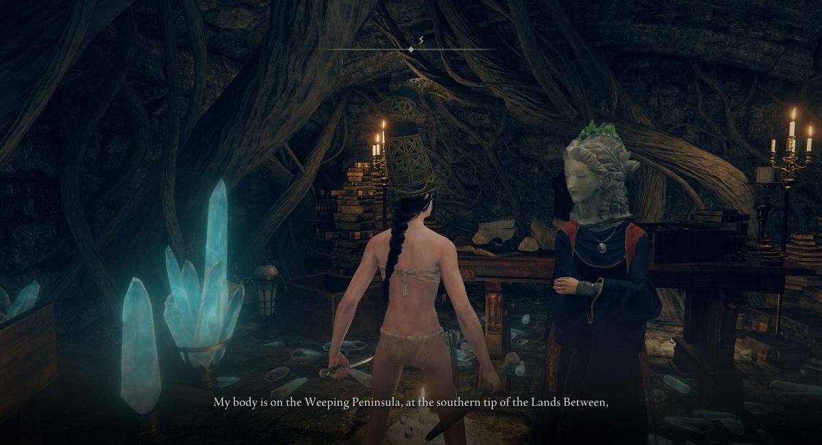 Elden Ring: How to Fix Sorceress Sellen Questline Bug that Stops You From Progressing