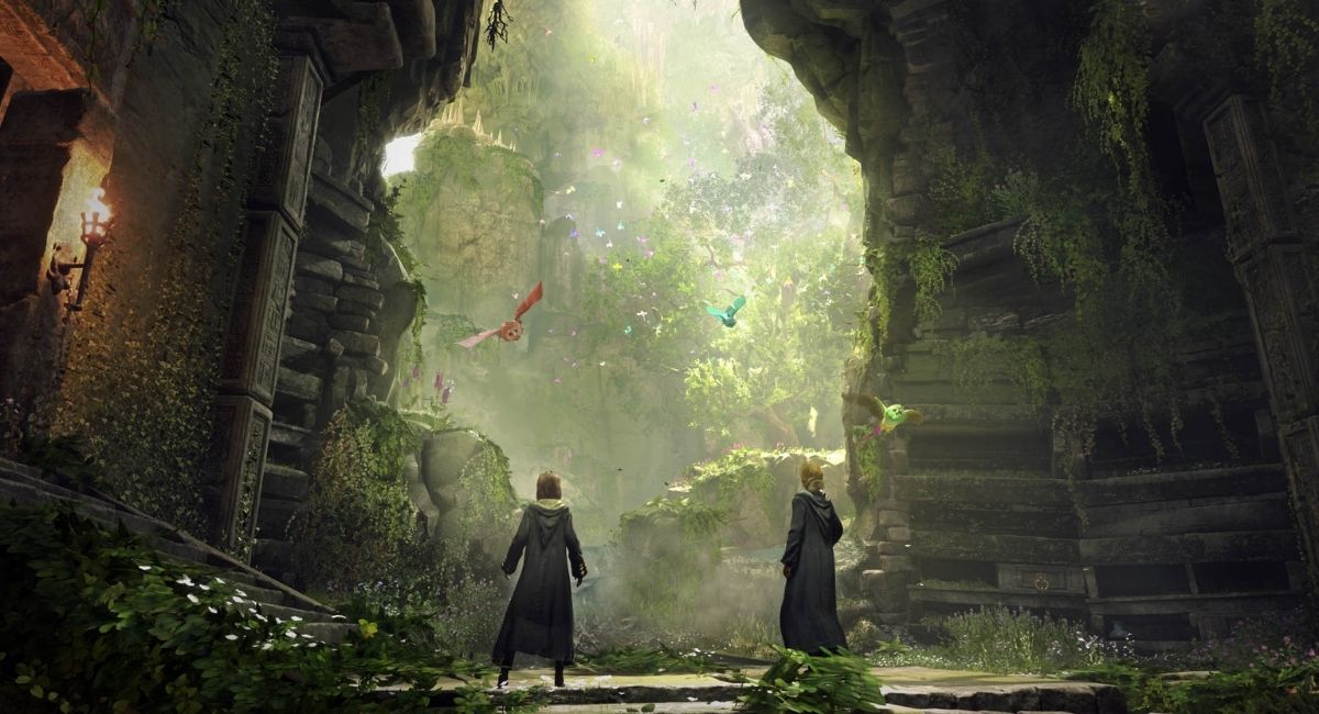 What Governmental Body Directly Preceded the Ministry of Magic? Hogwarts Legacy Answers