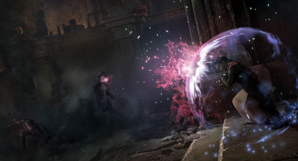 How to Sell Items to Merchants in Hogwarts Legacy