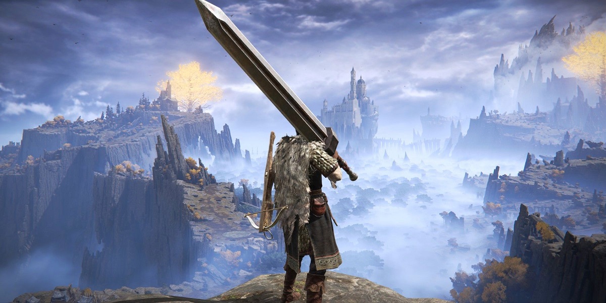 Weapons Tier List in Elden Ring on Steam Deck