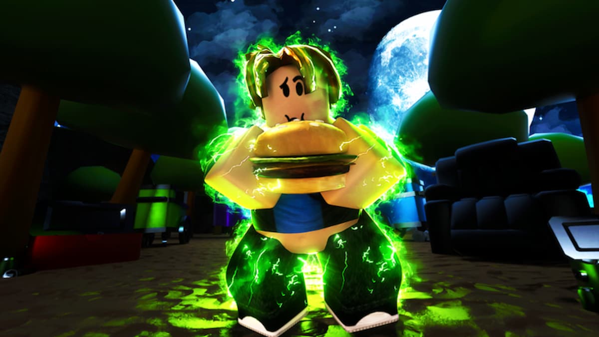 Roblox Fat Simulator Codes (February 2023)