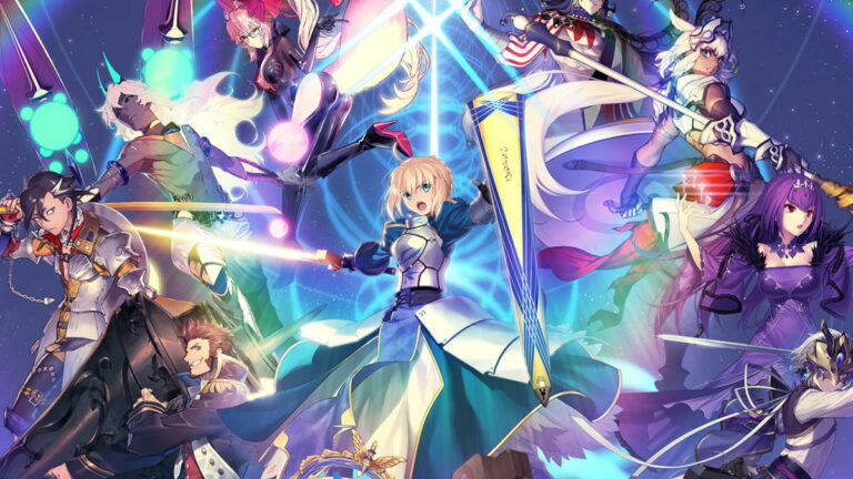 Fate Grand Order Berserker Tier List 2022