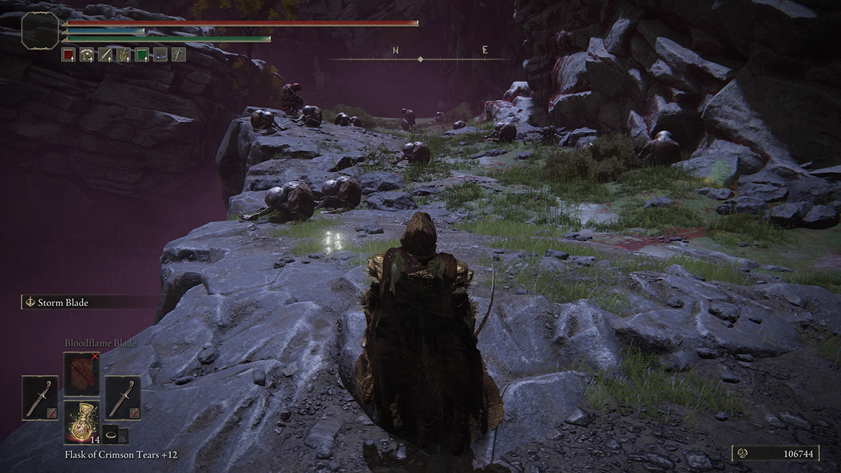 How to Farm Runes in Elden Ring on Steam Deck