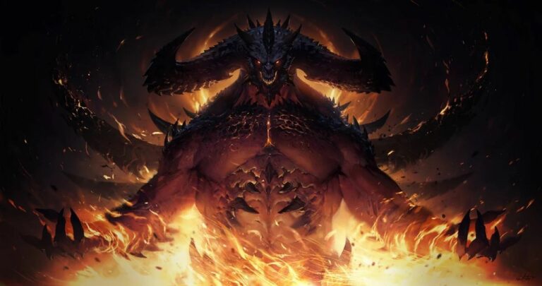 How to Get and Use Charms in Diablo Immortal