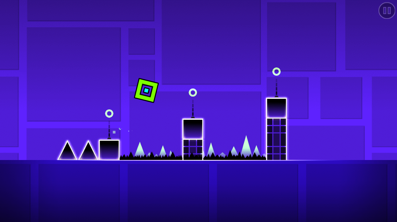 Geometry Dash Apk v2.211 – Free Download