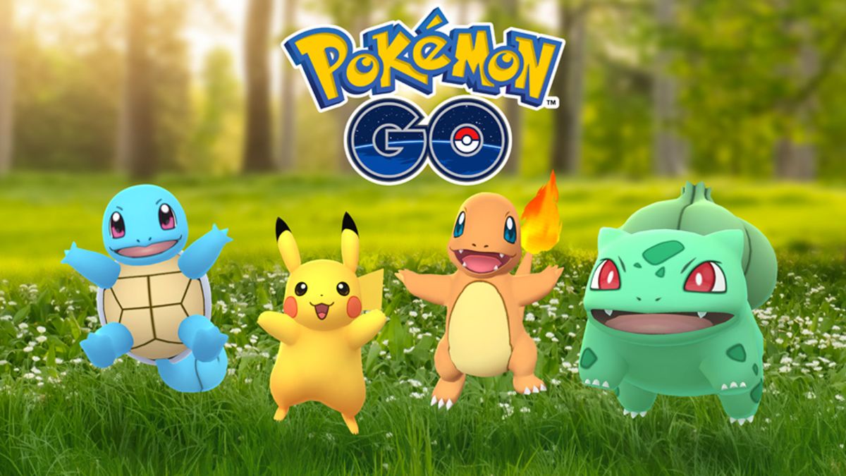 Pokémon Go: How to Fix Make a New Friend Not Working Error