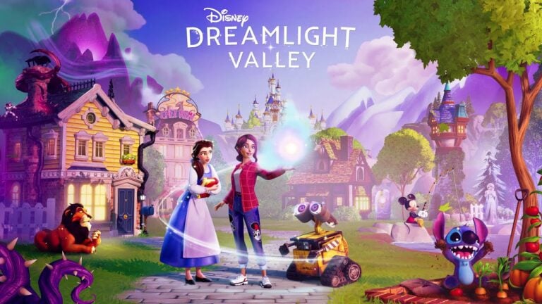 How Often do Mushrooms Spawn in Disney Dreamlight Valley? – Answered