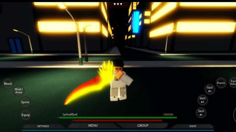 Kagune Tier List For Roblox Project Ghoul