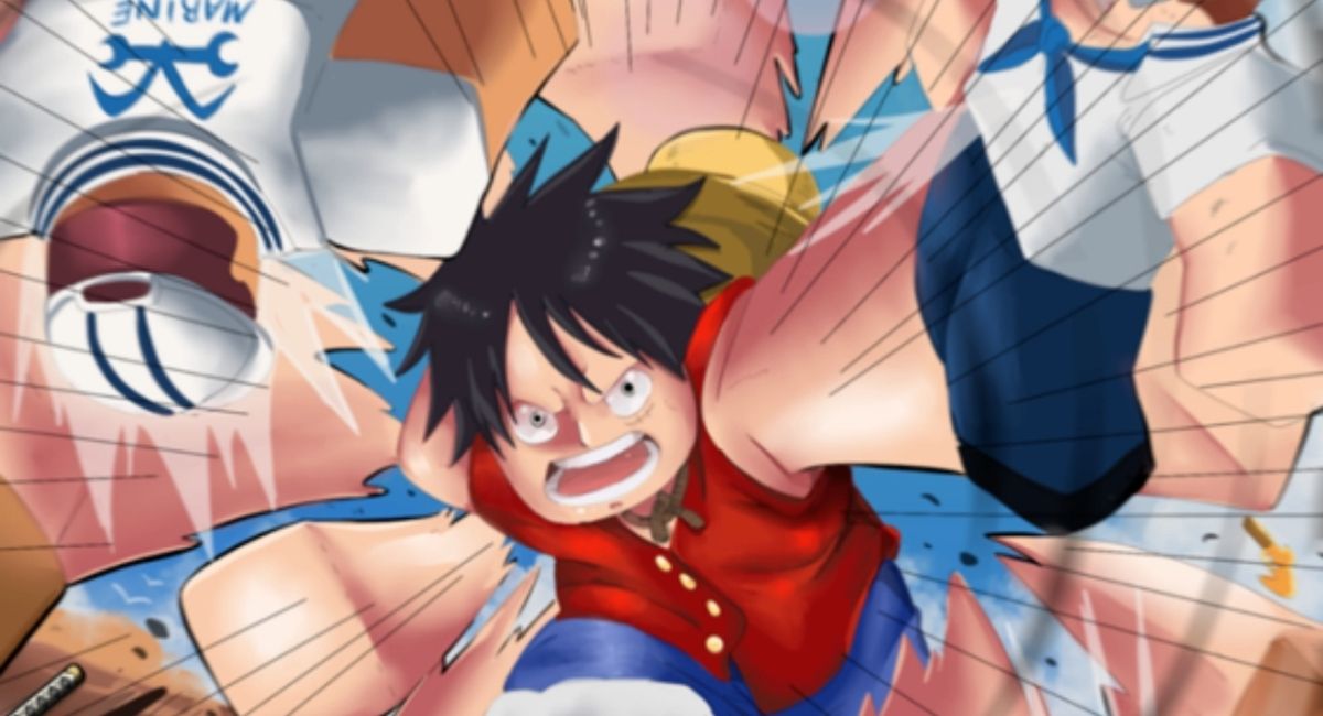 One Piece Treasure Cruise Best Pirate Rumble Team Tier List
