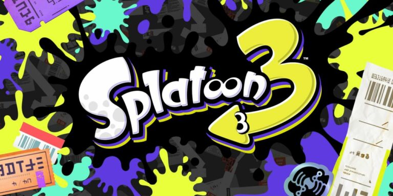 How to Play Online Turf War Guide in Splatoon 3