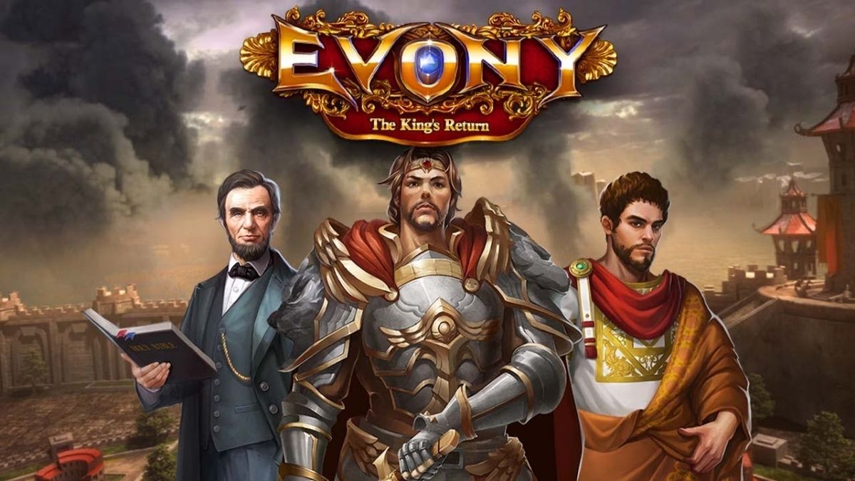How to Use Tactic Scrolls in Evony 