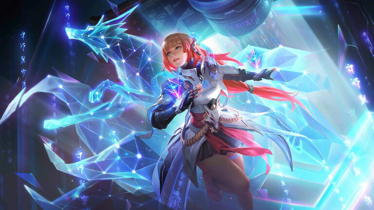 Mobile Legends: Bang Bang 1.6.97.7594 APK Download Link