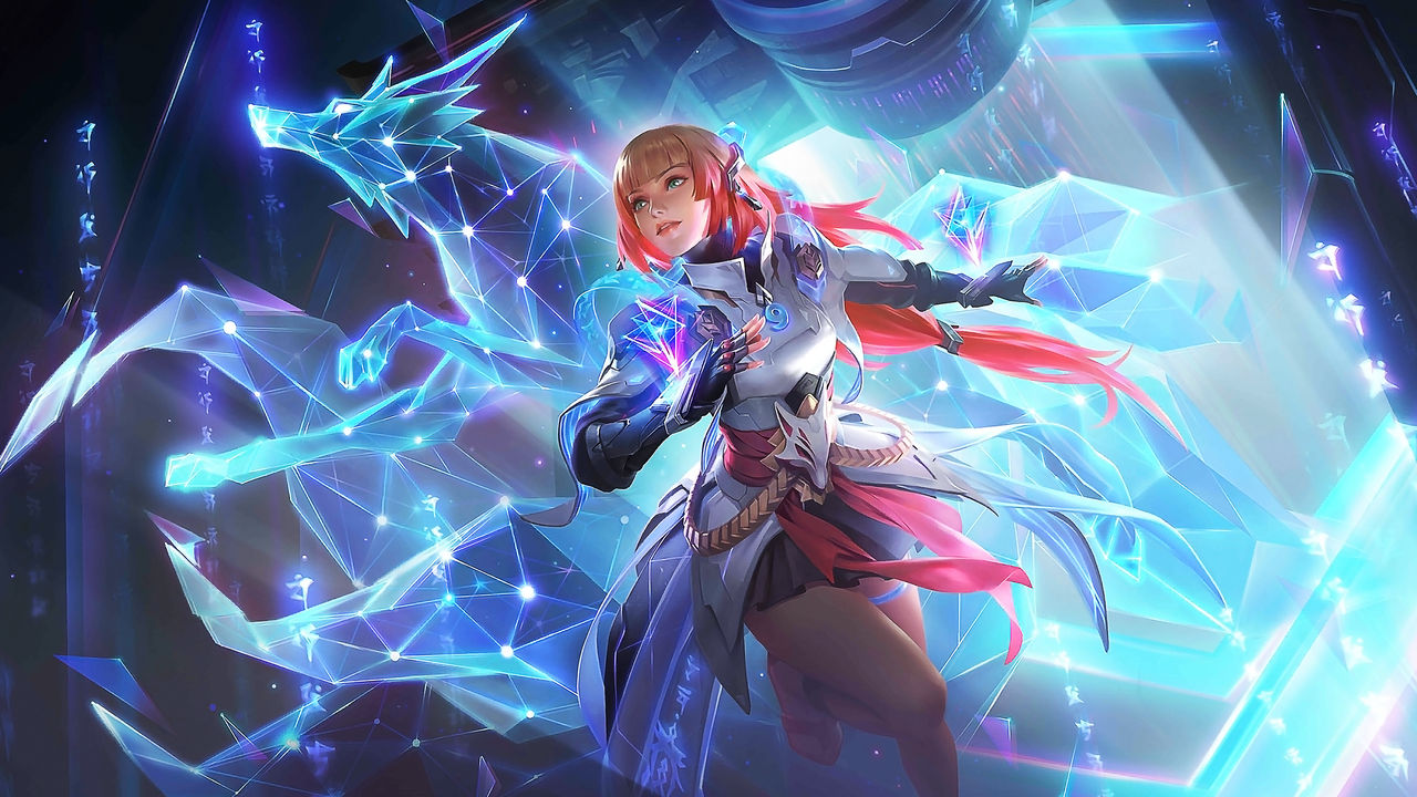 Mobile Legends: Bang Bang Redeem Codes