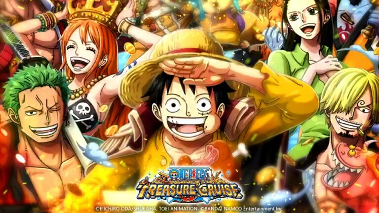 One Piece Treasure Cruise Best Support Characters Tier List