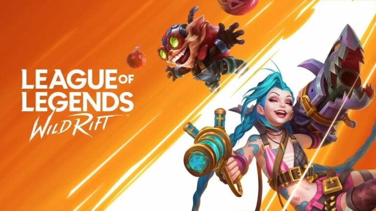 How to Check MMR in League of Legends Wild Rift