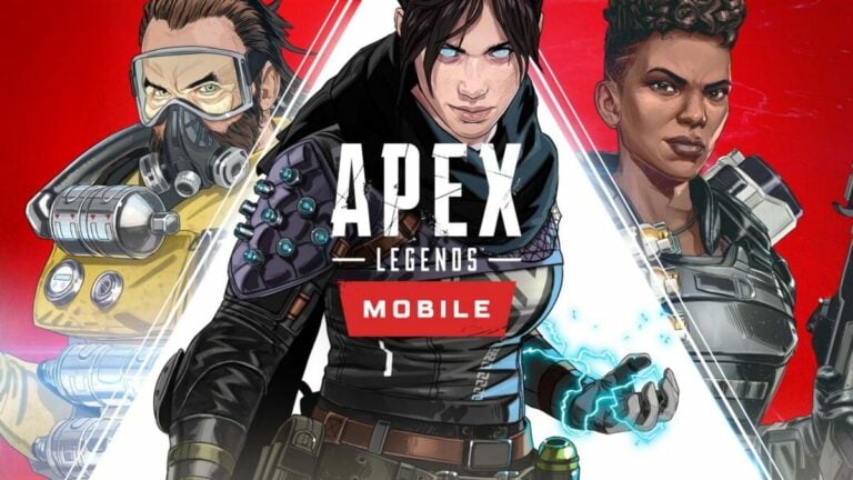 How to Play Apex Legends Mobile with Razer Kishi