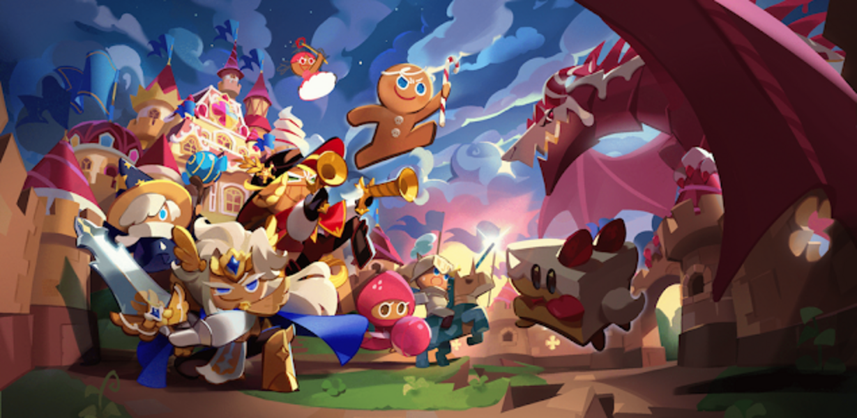 How to Beat 14-10 in Cookie Run: Kingdom