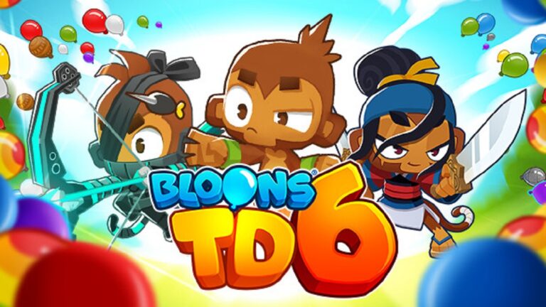 BTD6 Covered Garden Strategy Guide