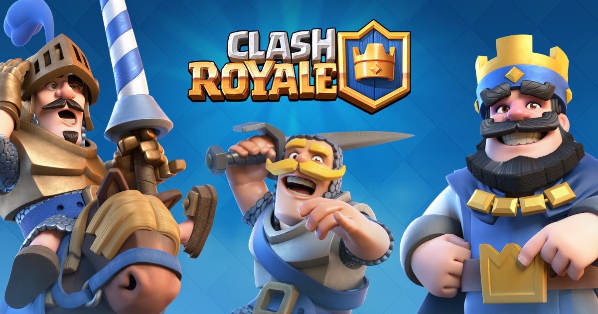 Top 5 Best Clash Royale Fireworks Show Decks