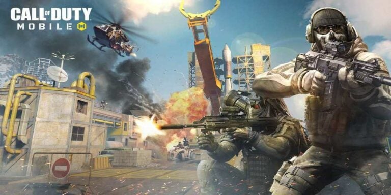 Best Shorty Loadout in COD Mobile: Shorty Loadout Guide