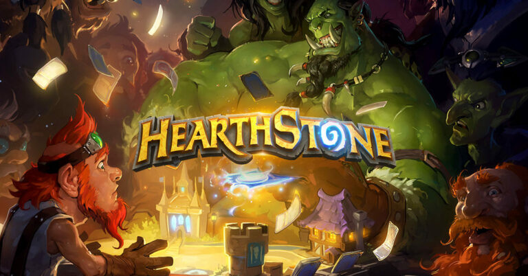How to Play Naga in Hearthstone – Guide, and Tips