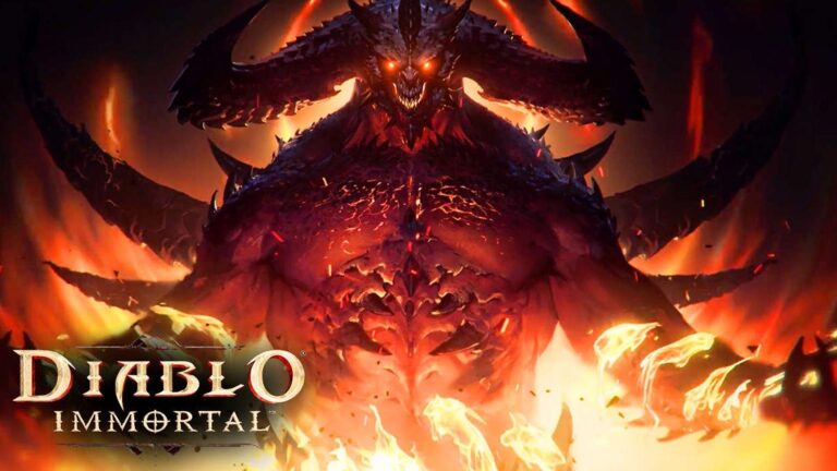 How to Join a Clan in Diablo Immortal