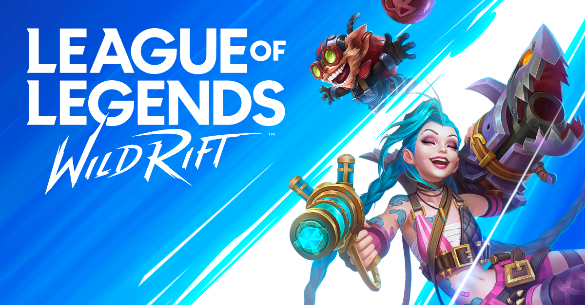 How to Play League of Legends: Wild Rift with a Controller