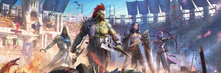 How to Get Free Limited Edition Champion Deliana in Raid: Shadow Legends