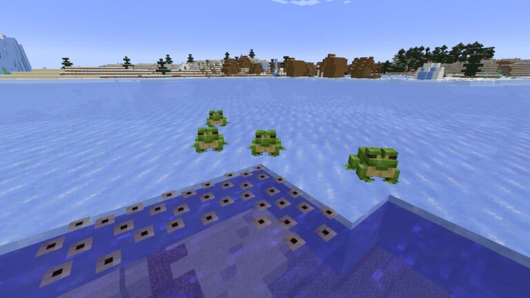 How to Get to Deep Dark and Ancient City in Minecraft 1.19