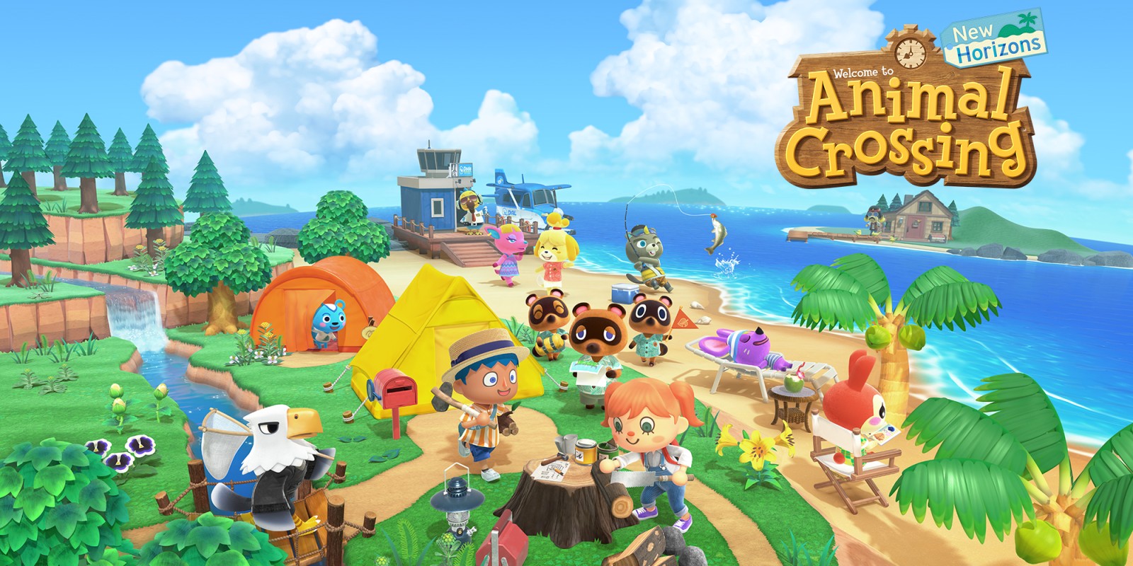 When Does Flick Come to Your Island in Animal Crossing: New Horizons