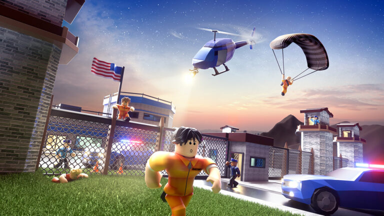 Awesome, Funny and Unique Roblox Usernames 2022