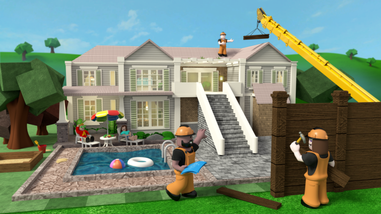 Best Bloxburg House Ideas in 2022