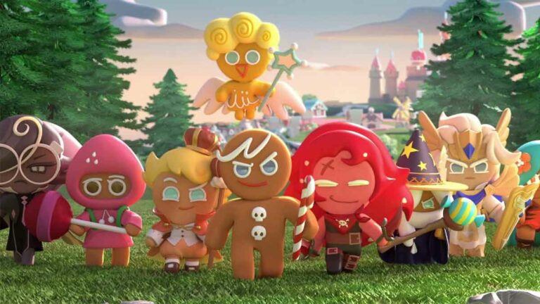How to Beat 13-30 in Cookie Run Kingdom – Final Boss Strategy Guide