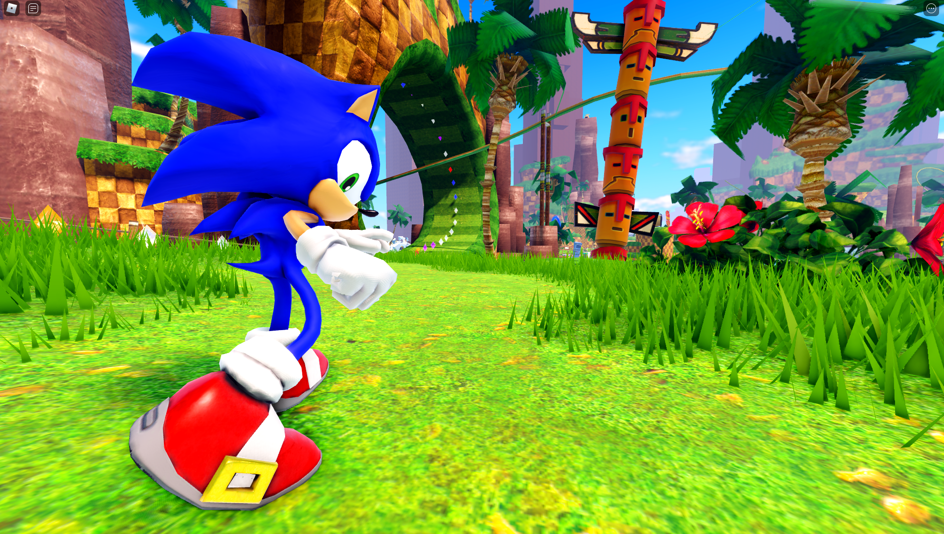 How to Get Rebirth Energy in Sonic Speed Simulator