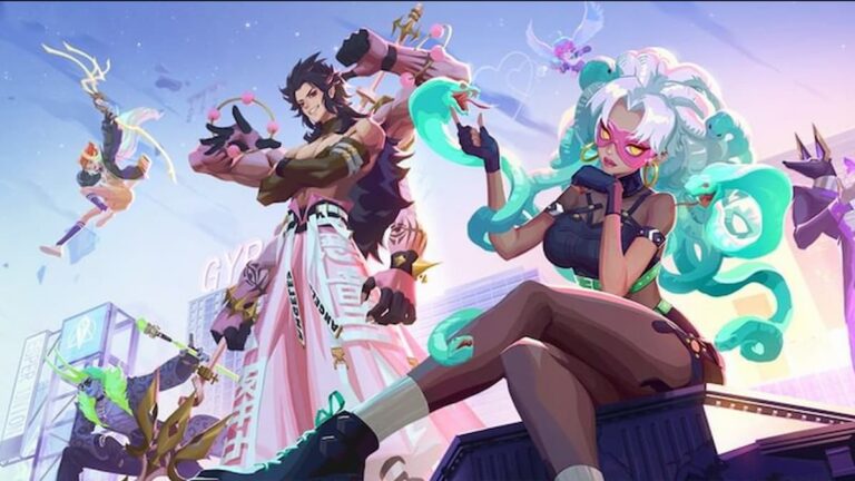 How to Get and Play Tiye in Dislyte – Guide and Tips