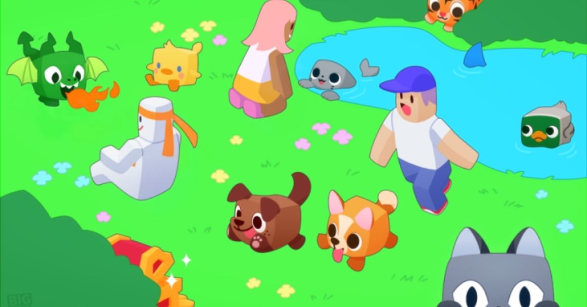 How to Get Jelly Eggs in Roblox Pet Simulator X!