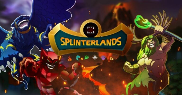How to Earn Money in Splinterlands – Guide and Tips