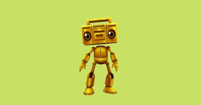 How to Unlock Boombot in Subway Surfers
