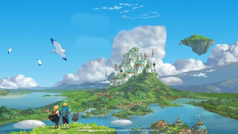 How to Increase Reputation Fast in Ni no Kuni: Cross Worlds