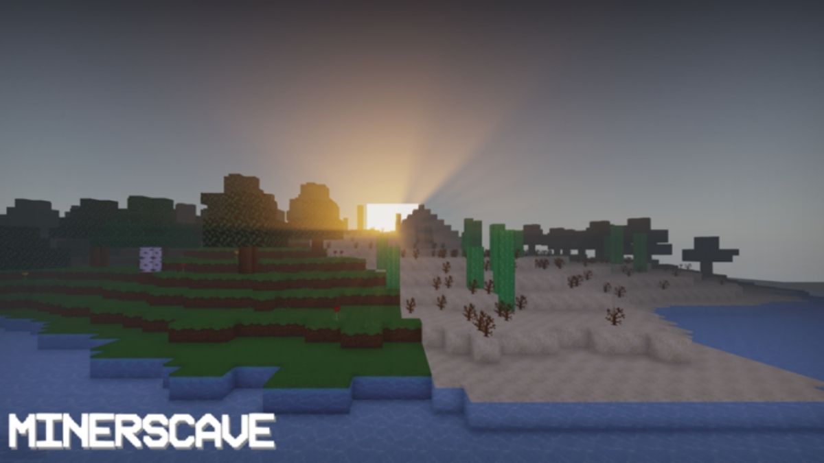Roblox Minerscave Codes (February 2023)