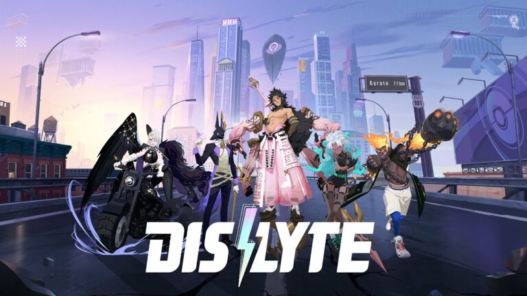 How to Win Point War in Dislyte – Guide and Tips