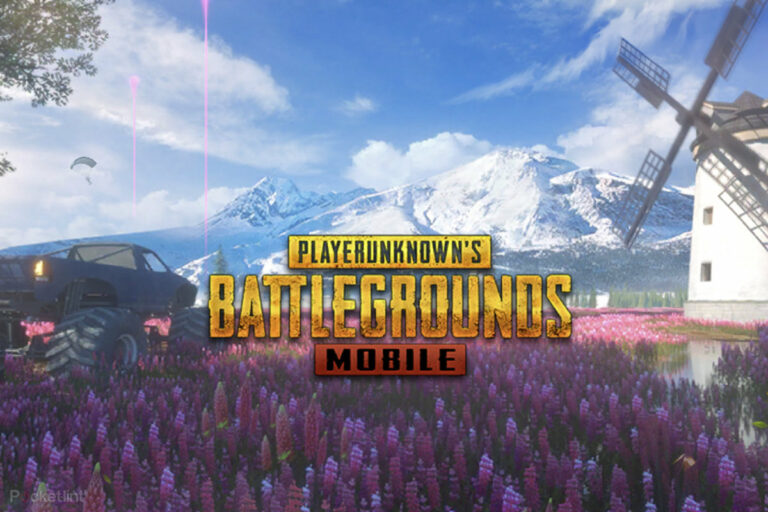 PUBG Mobile Vr. 2.0 APK Download Link