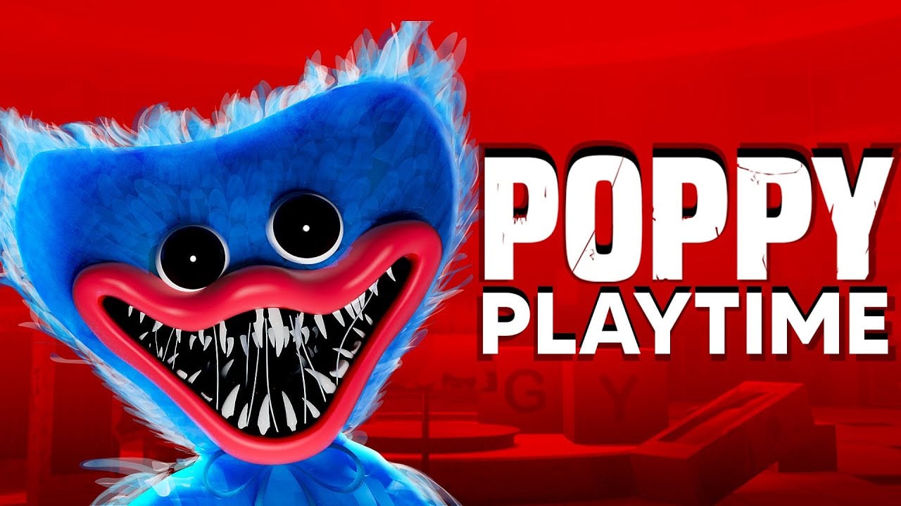 How to Solve Make a Friend Puzzle in Poppy Playtime Chapter 1