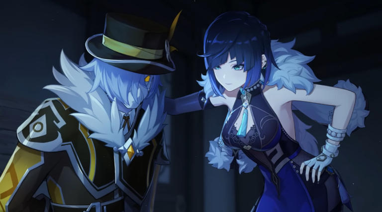 Genshin Impact: How to Unlock Yelan’s Story Quest