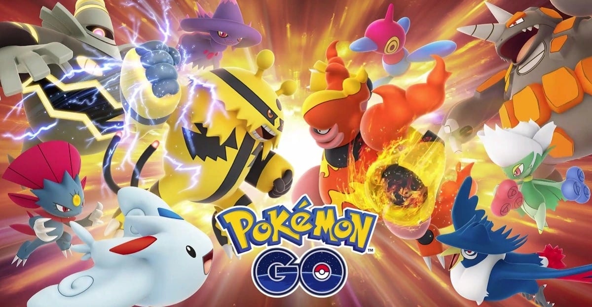 Best Hydreigon Moveset and Counters in Pokémon GO