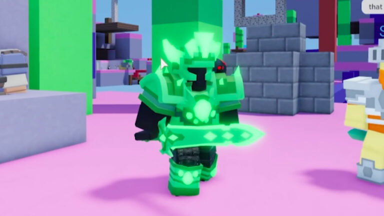 What Does the Holy Crown do in Blox Fruits? – Answered