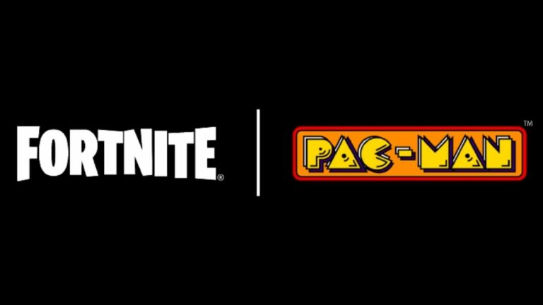 When Does Pac-Man Cosmetics Come to Fortnite