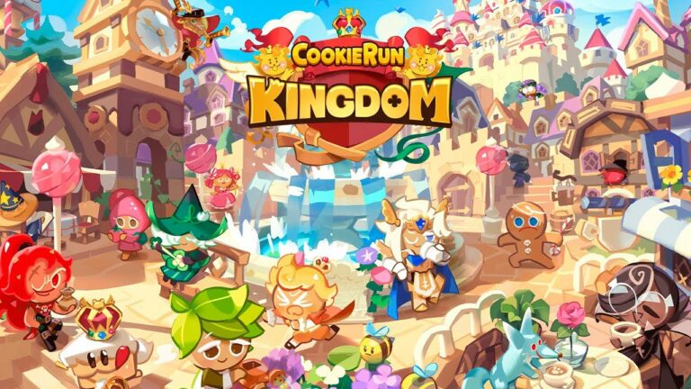 How to Unlock and Use Hall of Ancient Heroes in Cookie Run Kingdom