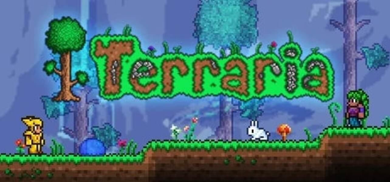 How to Summon the Moon Lord in Terraria – Guide